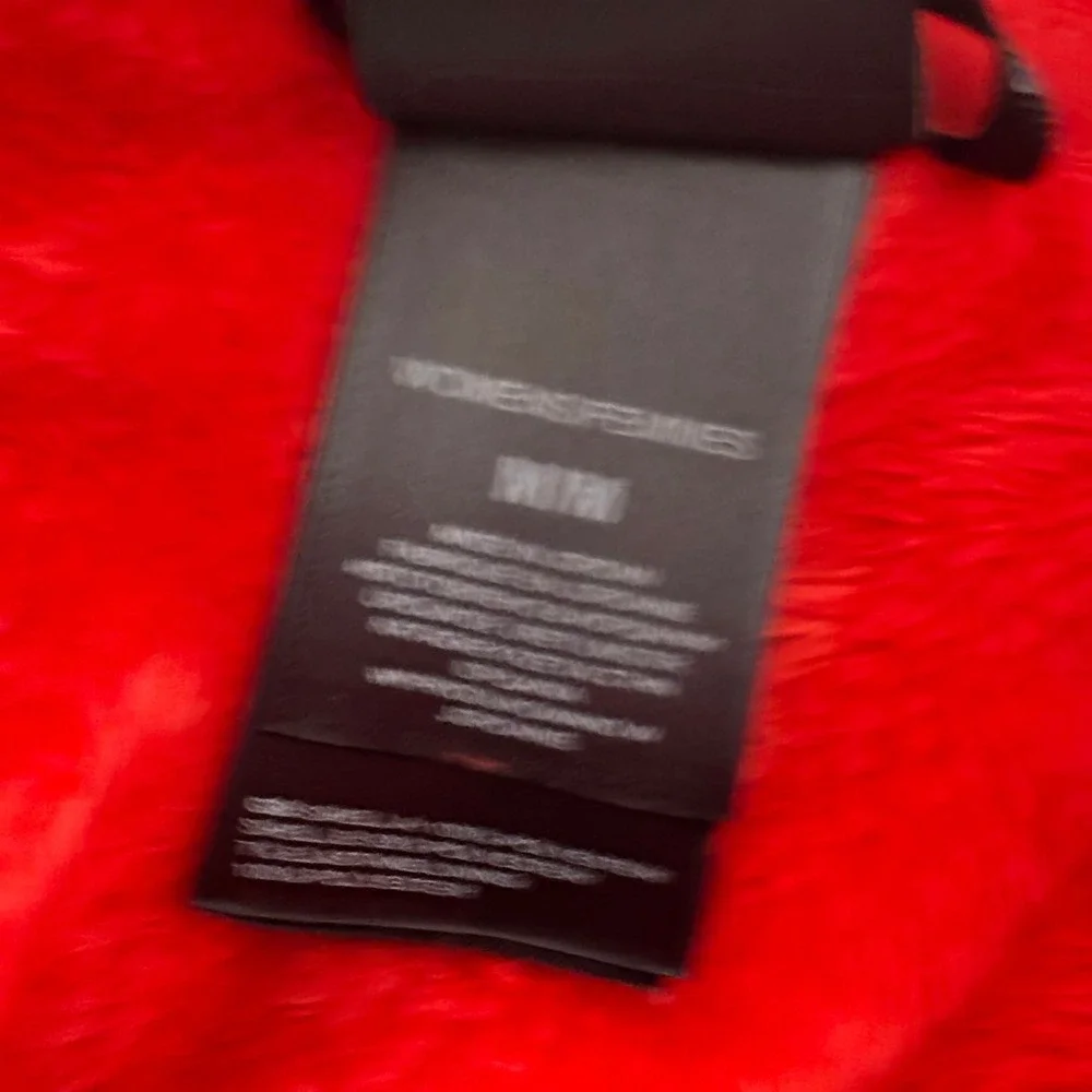 The North Face women medium
